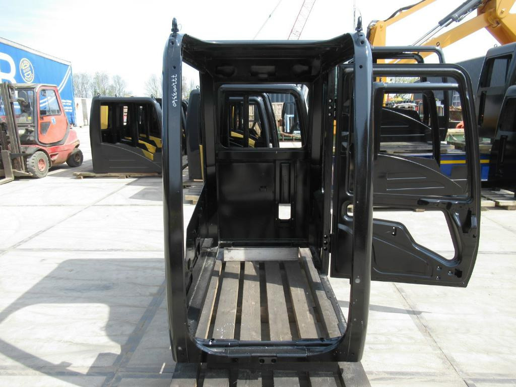 Caterpillar 2268613H02 - 2268613 - Cabine pour Engins de chantier: photos 2 Caterpillar 2268613H02 - 2268613 - Cabine pour Engins de chantier: photos 2