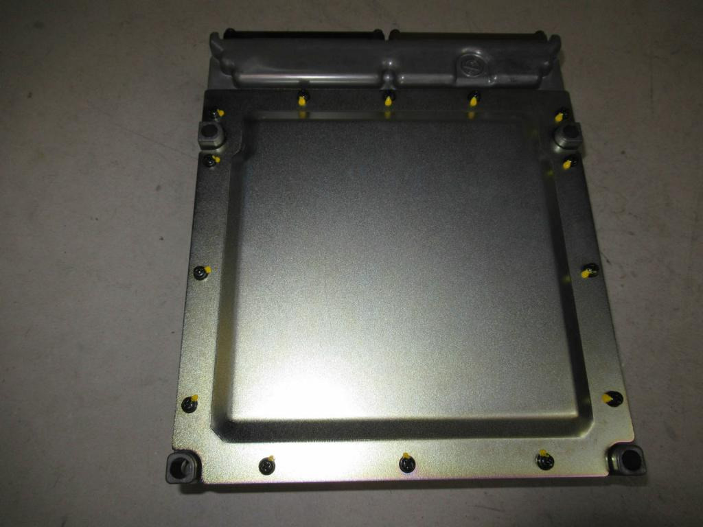 Caterpillar 2277714 - Bloc de gestion pour Engins de chantier: photos 5 Caterpillar 2277714 - Bloc de gestion pour Engins de chantier: photos 5