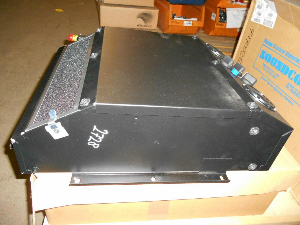 Caterpillar 3123371 - Chauffage/ Ventilation pour Engins de chantier: photos 3 Caterpillar 3123371 - Chauffage/ Ventilation pour Engins de chantier: photos 3