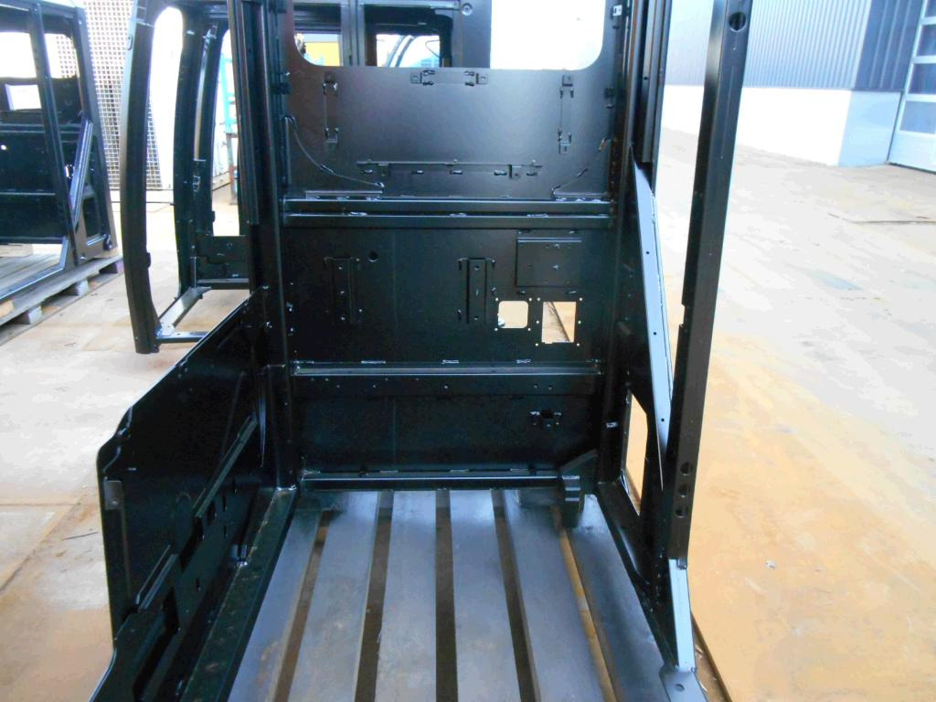 Caterpillar 3276589 - Cabine pour Engins de chantier: photos 5 Caterpillar 3276589 - Cabine pour Engins de chantier: photos 5