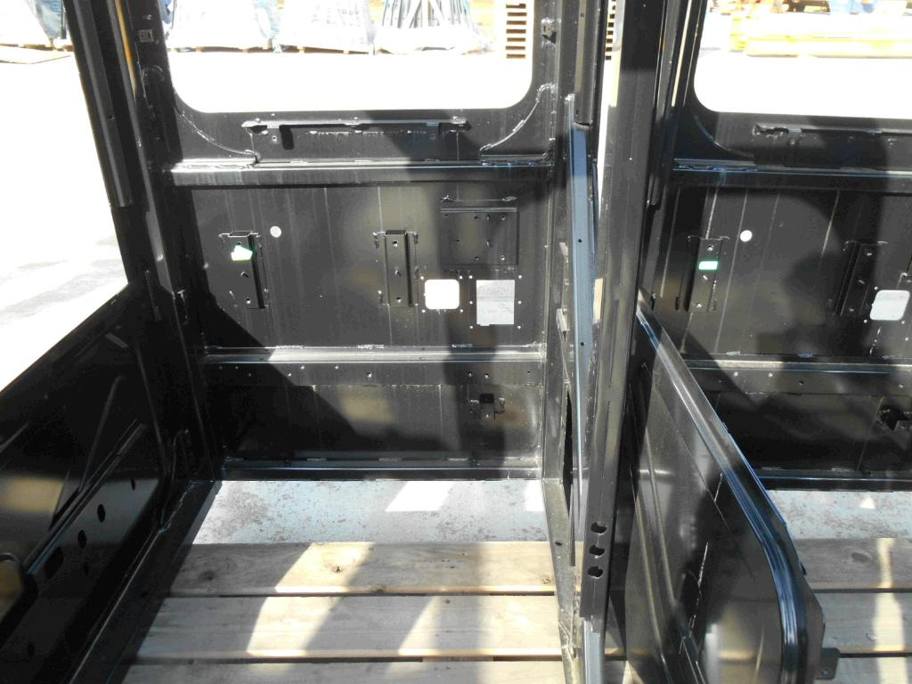 Caterpillar 3406662 - Cabine pour Engins de chantier: photos 4 Caterpillar 3406662 - Cabine pour Engins de chantier: photos 4