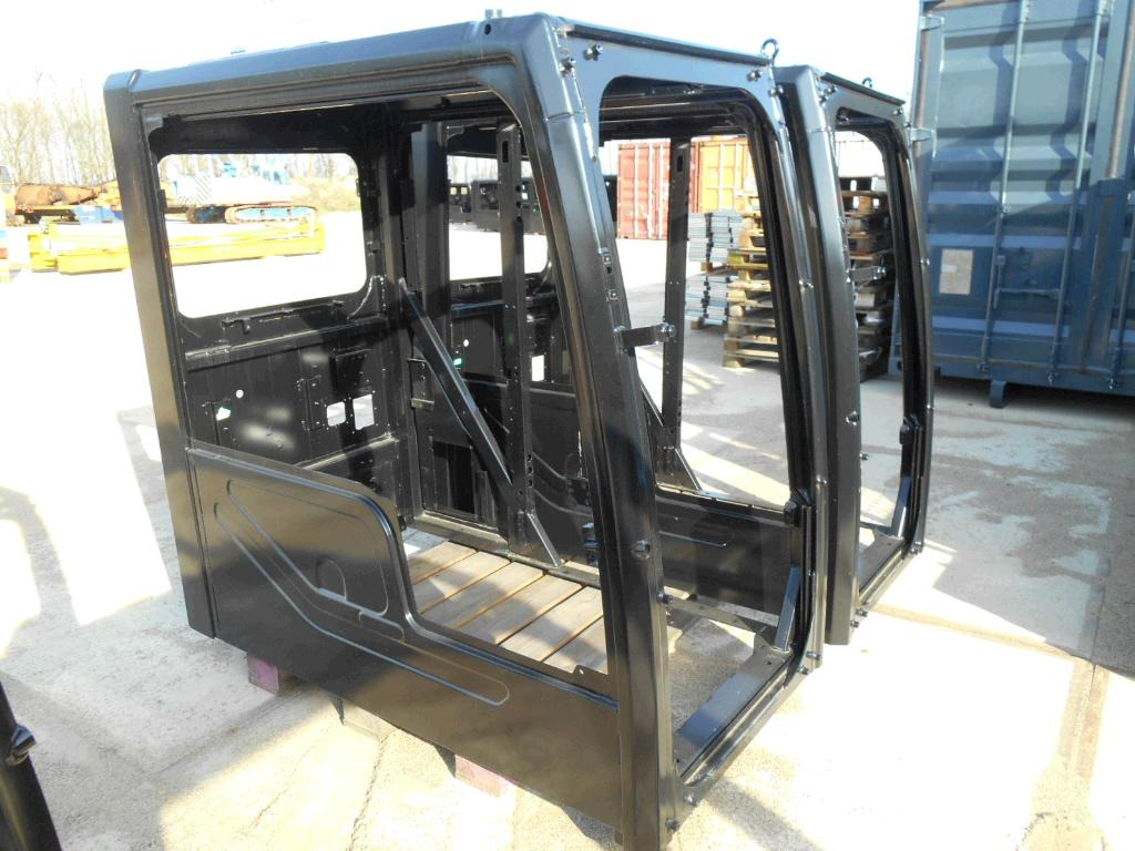 Caterpillar 3406662 - Cabine pour Engins de chantier: photos 3 Caterpillar 3406662 - Cabine pour Engins de chantier: photos 3