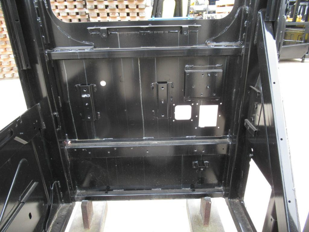 Caterpillar 3406662 - Cabine pour Engins de chantier: photos 3 Caterpillar 3406662 - Cabine pour Engins de chantier: photos 3