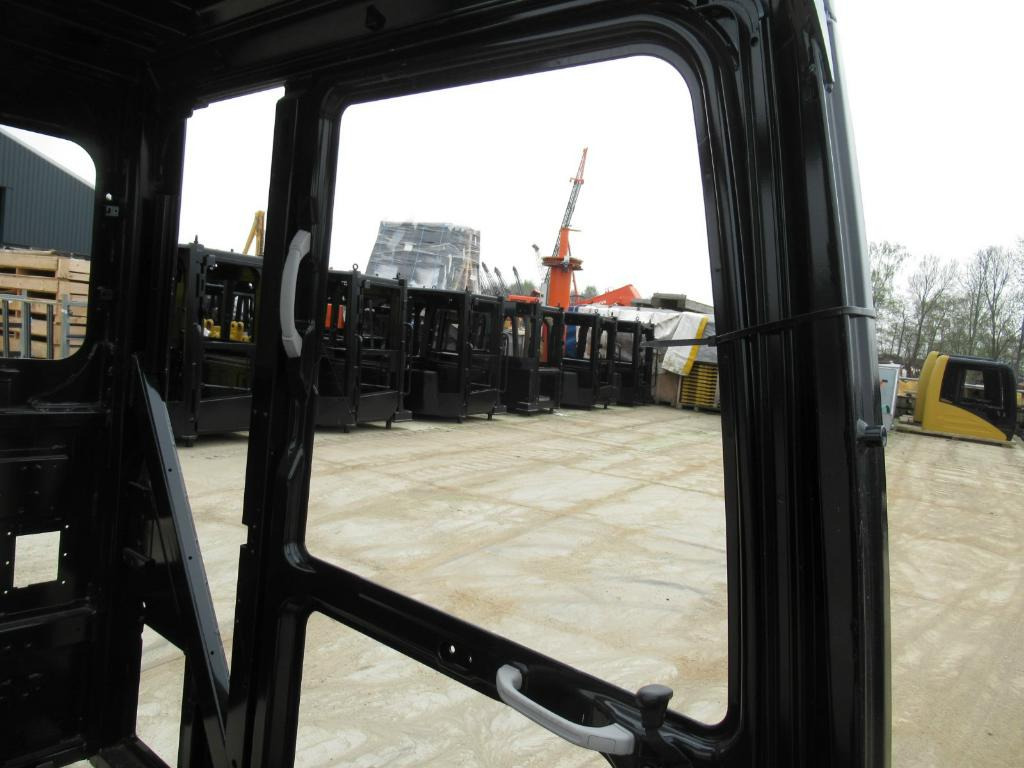 Caterpillar 3406662 - Cabine pour Engins de chantier: photos 2 Caterpillar 3406662 - Cabine pour Engins de chantier: photos 2
