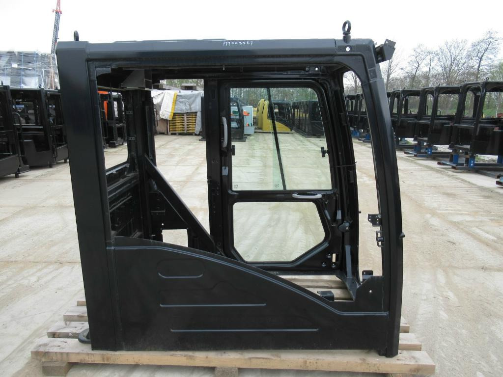Caterpillar 3406687HE03 - 3406687 - Cabine pour Engins de chantier: photos 1 Caterpillar 3406687HE03 - 3406687 - Cabine pour Engins de chantier: photos 1