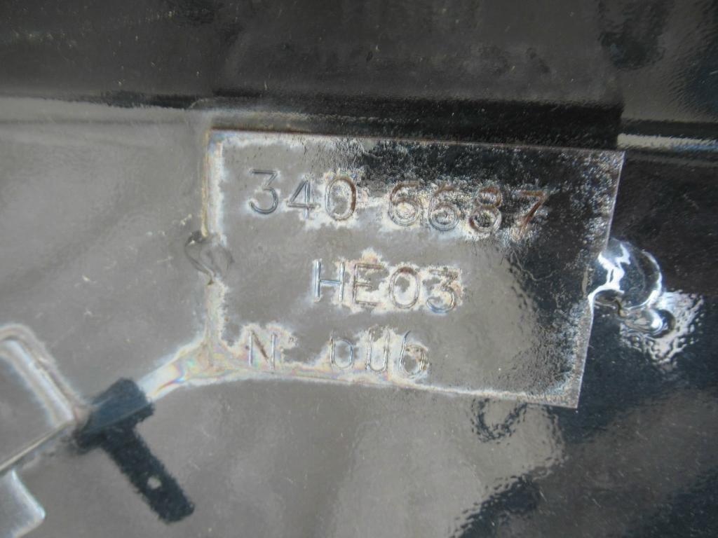 Caterpillar 3406687HE03 - 3406687 - Cabine pour Engins de chantier: photos 3 Caterpillar 3406687HE03 - 3406687 - Cabine pour Engins de chantier: photos 3