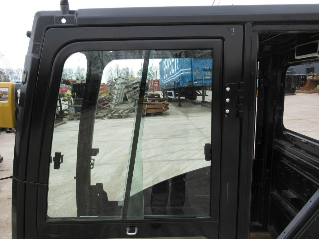 Caterpillar 3406687HE03 - 3406687 - Cabine pour Engins de chantier: photos 5 Caterpillar 3406687HE03 - 3406687 - Cabine pour Engins de chantier: photos 5