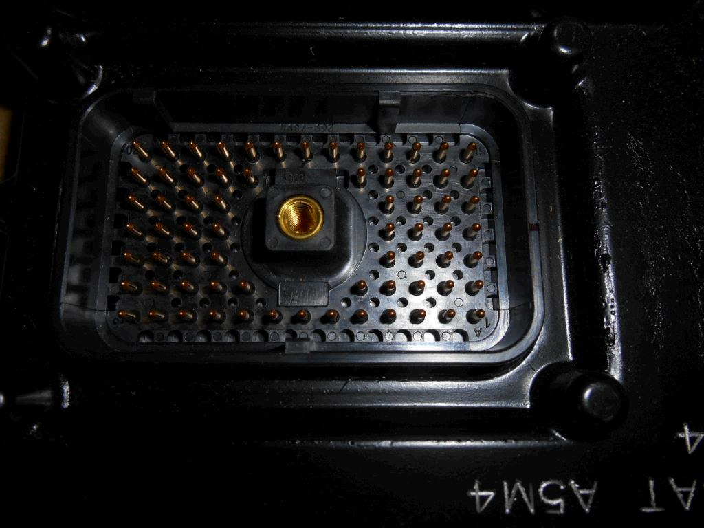 Caterpillar 3656773 - 11R-1118 - Bloc de gestion pour Engins de chantier: photos 4 Caterpillar 3656773 - 11R-1118 - Bloc de gestion pour Engins de chantier: photos 4