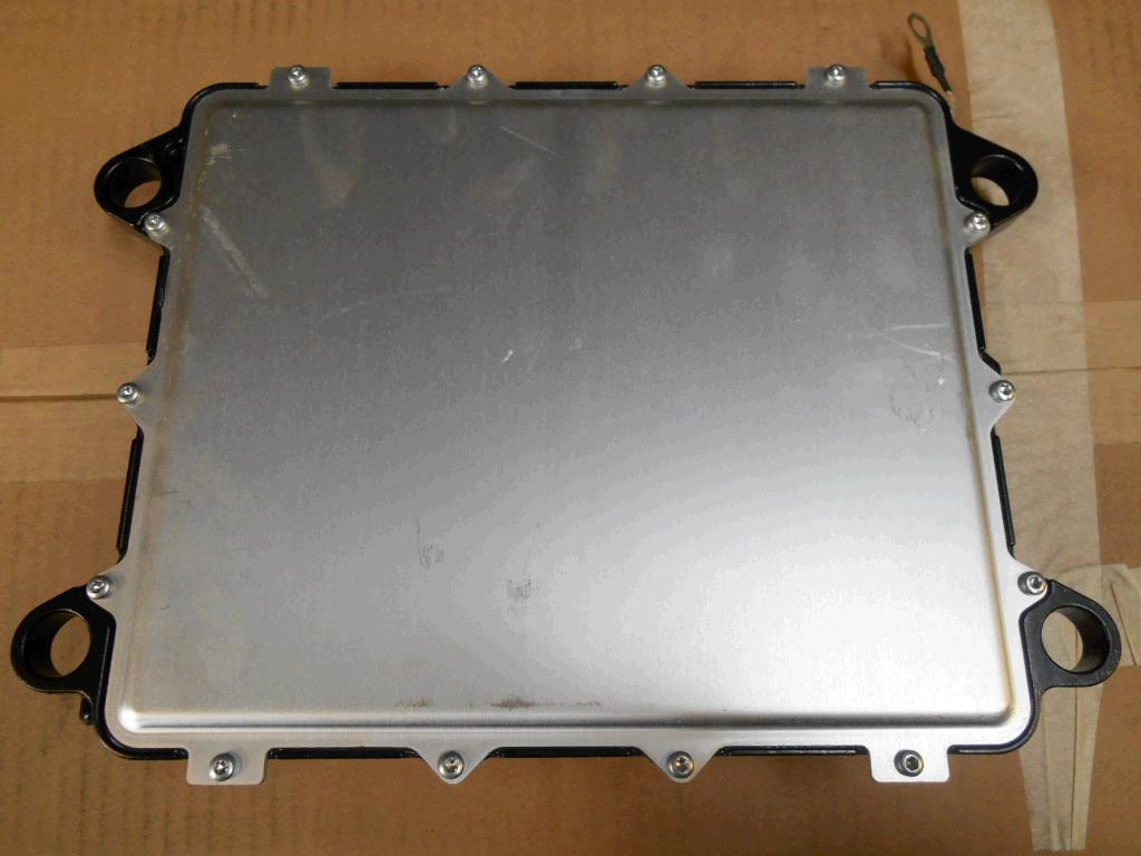 Caterpillar 3656773 - 11R-1118 - Bloc de gestion pour Engins de chantier: photos 3 Caterpillar 3656773 - 11R-1118 - Bloc de gestion pour Engins de chantier: photos 3