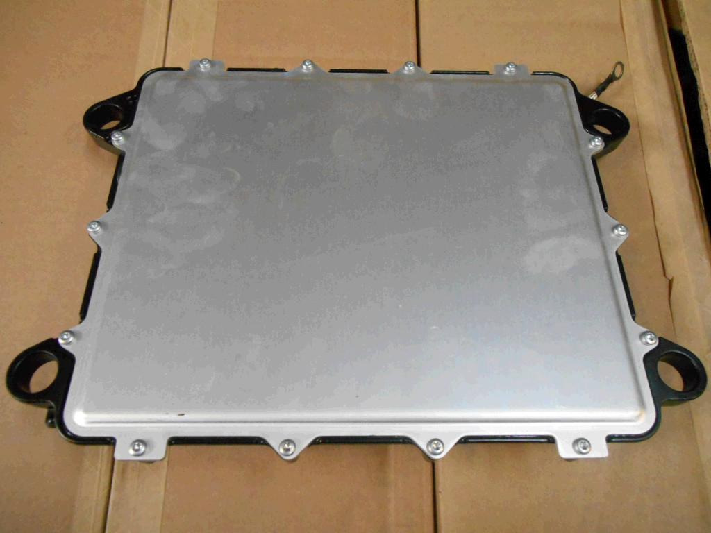 Caterpillar 3656790 - 3602151 - Bloc de gestion pour Engins de chantier: photos 4 Caterpillar 3656790 - 3602151 - Bloc de gestion pour Engins de chantier: photos 4