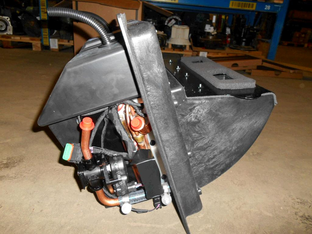 Caterpillar 4377412 - 3697707 - Pièce de climatisation pour Engins de chantier: photos 3 Caterpillar 4377412 - 3697707 - Pièce de climatisation pour Engins de chantier: photos 3