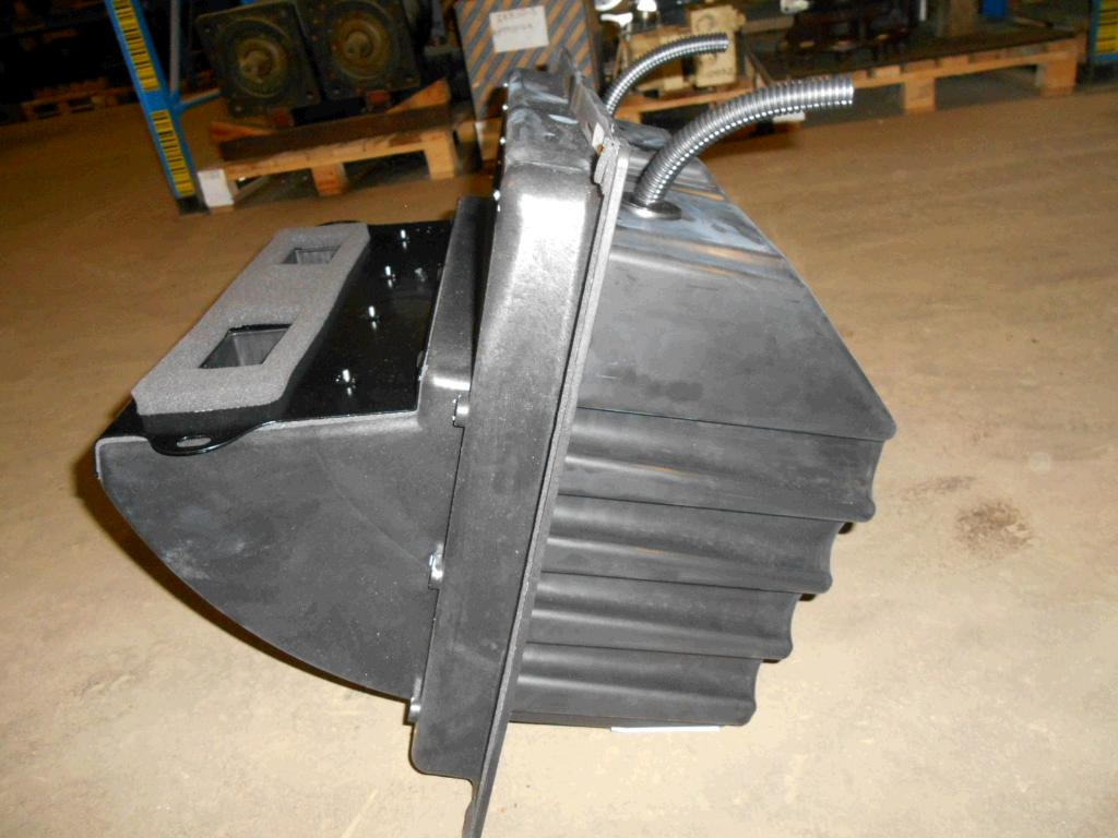 Caterpillar 4377412 - Pièce de climatisation pour Engins de chantier: photos 4 Caterpillar 4377412 - Pièce de climatisation pour Engins de chantier: photos 4