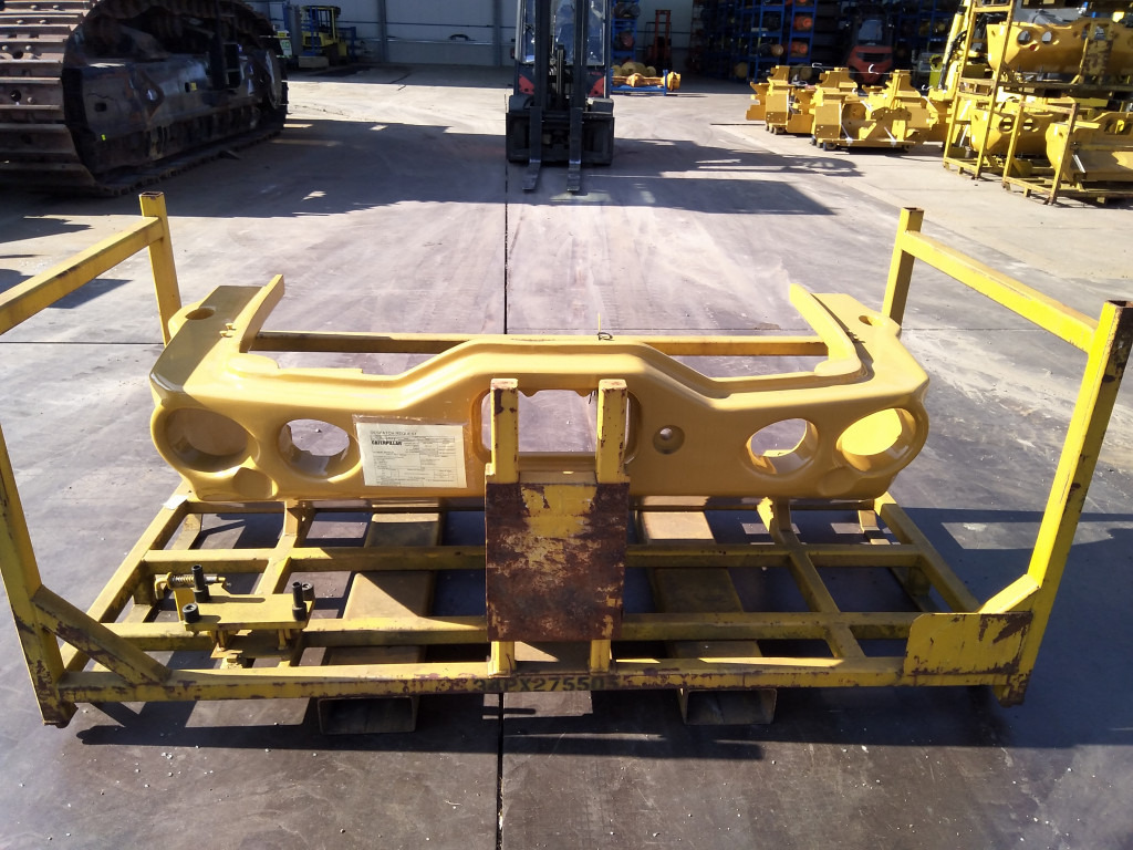 Caterpillar 4379194 - Contrepoids pour Engins de chantier: photos 1 Caterpillar 4379194 - Contrepoids pour Engins de chantier: photos 1