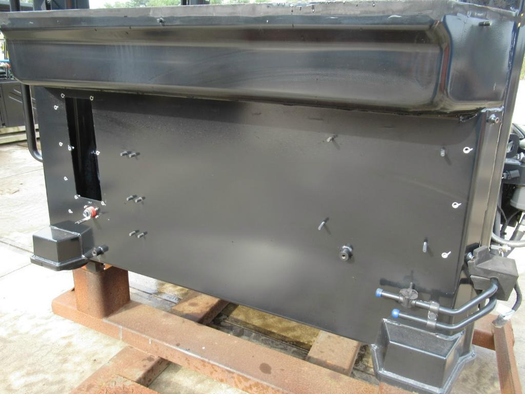 Caterpillar 4442404 - Cabine pour Engins de chantier: photos 4 Caterpillar 4442404 - Cabine pour Engins de chantier: photos 4