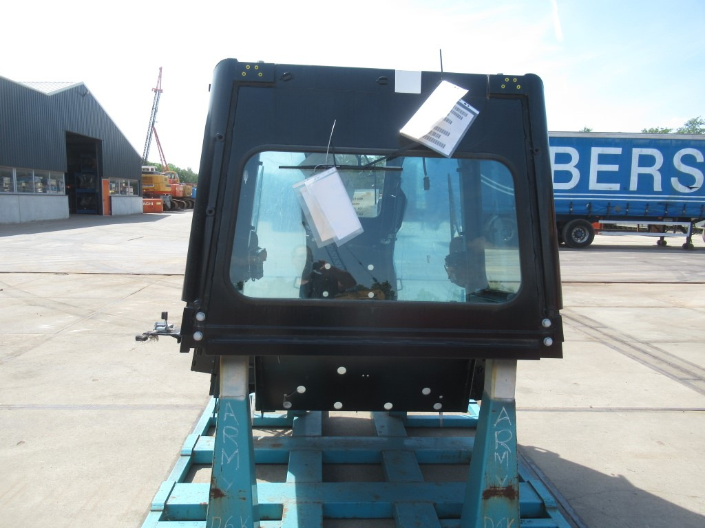 Caterpillar 4886665 - Cabine pour Engins de chantier: photos 4 Caterpillar 4886665 - Cabine pour Engins de chantier: photos 4