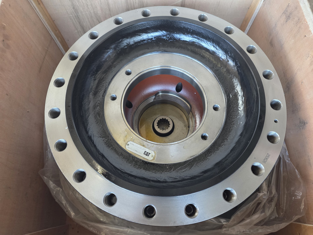 Caterpillar 5367277 - 5385280 - Moteur de translation pour Engins de chantier: photos 1 Caterpillar 5367277 - 5385280 - Moteur de translation pour Engins de chantier: photos 1