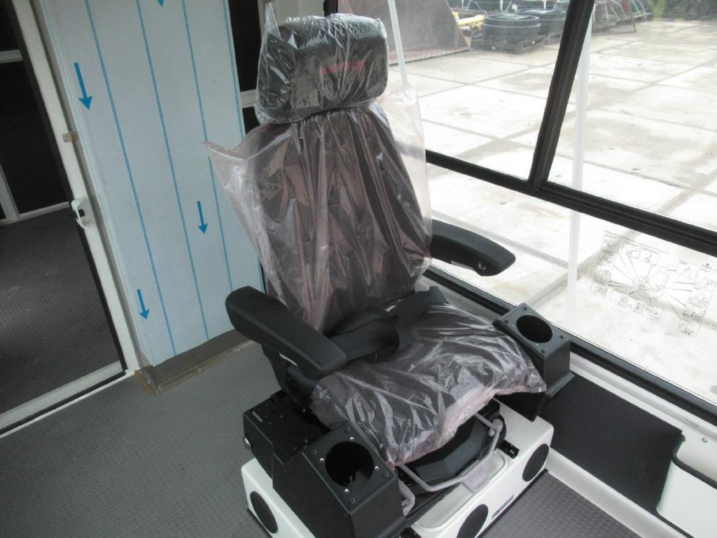 Caterpillar 6090FS - 3711110 - Cabine pour Engins de chantier: photos 2 Caterpillar 6090FS - 3711110 - Cabine pour Engins de chantier: photos 2