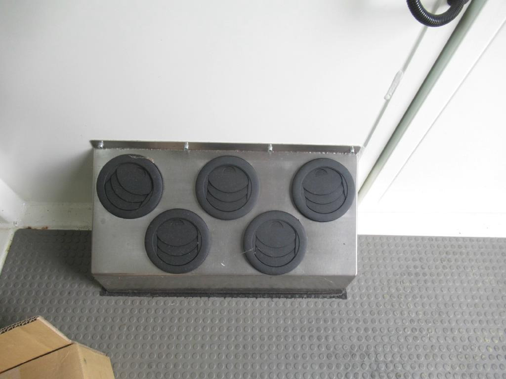 Caterpillar 6090FS - 3711110 - Cabine pour Engins de chantier: photos 5 Caterpillar 6090FS - 3711110 - Cabine pour Engins de chantier: photos 5