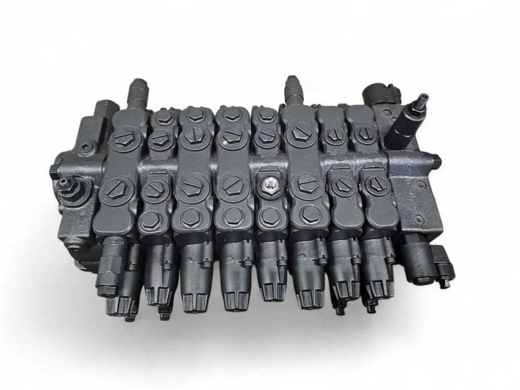 Caterpillar 6389009 - 6345959 - Valve hydraulique pour Engins de chantier: photos 1 Caterpillar 6389009 - 6345959 - Valve hydraulique pour Engins de chantier: photos 1