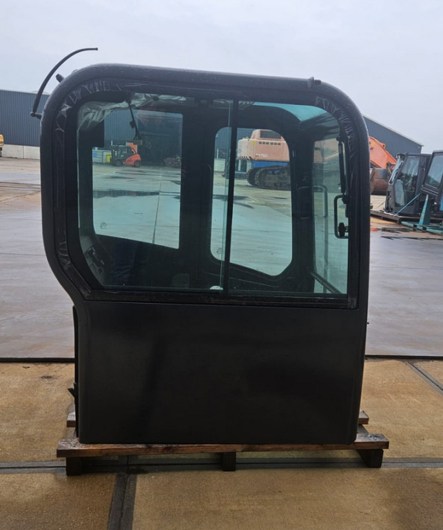 Doosan 220101-00070 - 220101-00070 - Cabine pour Engins de chantier: photos 4 Doosan 220101-00070 - 220101-00070 - Cabine pour Engins de chantier: photos 4