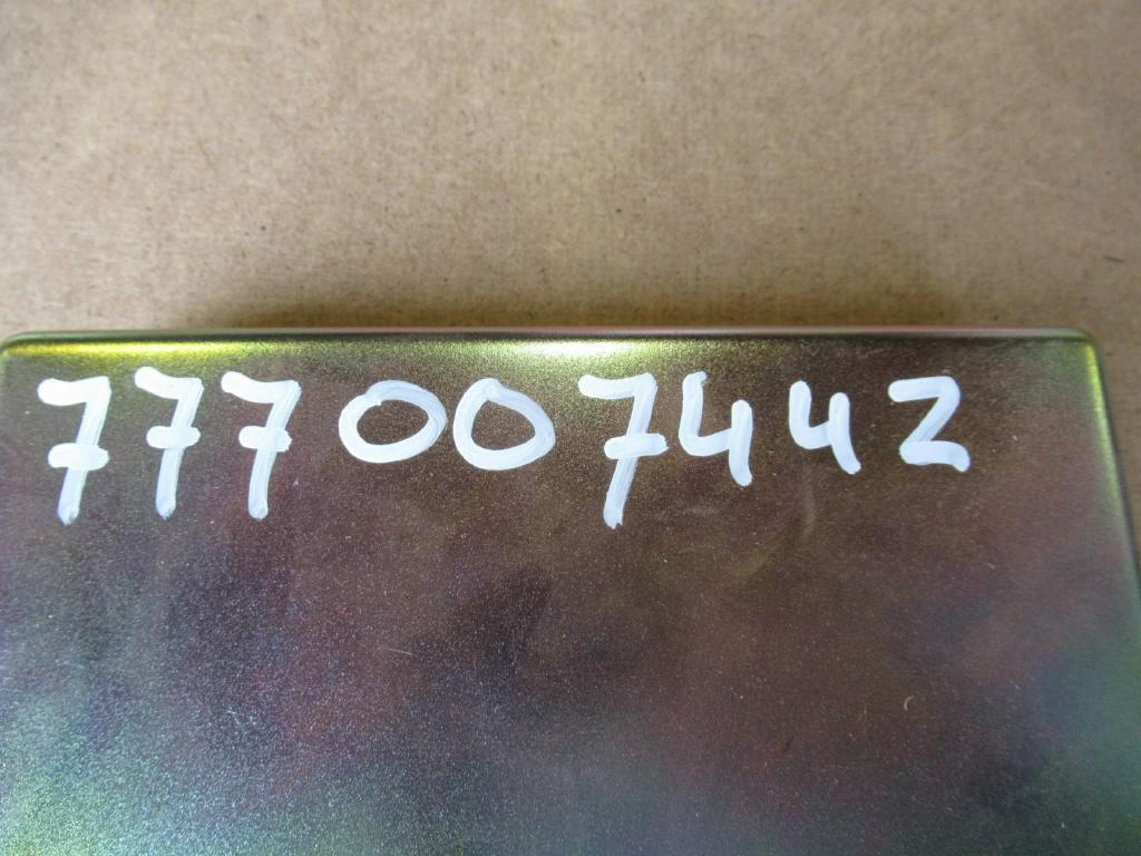 Hitachi 4129244 - - Bloc de gestion pour Engins de chantier: photos 5 Hitachi 4129244 - - Bloc de gestion pour Engins de chantier: photos 5