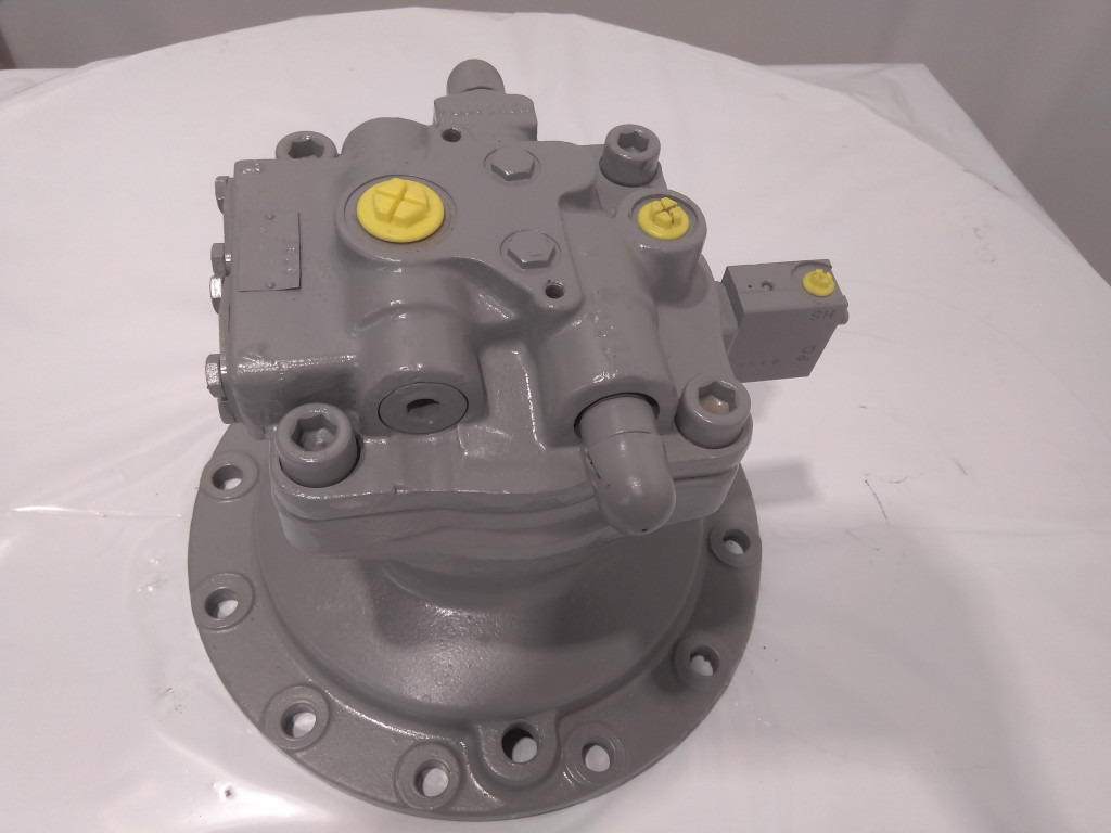 Hitachi 4388207 - Moteur de rotation pour Engins de chantier: photos 4 Hitachi 4388207 - Moteur de rotation pour Engins de chantier: photos 4