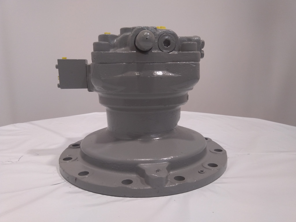 Hitachi 4388207 - Moteur de rotation pour Engins de chantier: photos 2 Hitachi 4388207 - Moteur de rotation pour Engins de chantier: photos 2