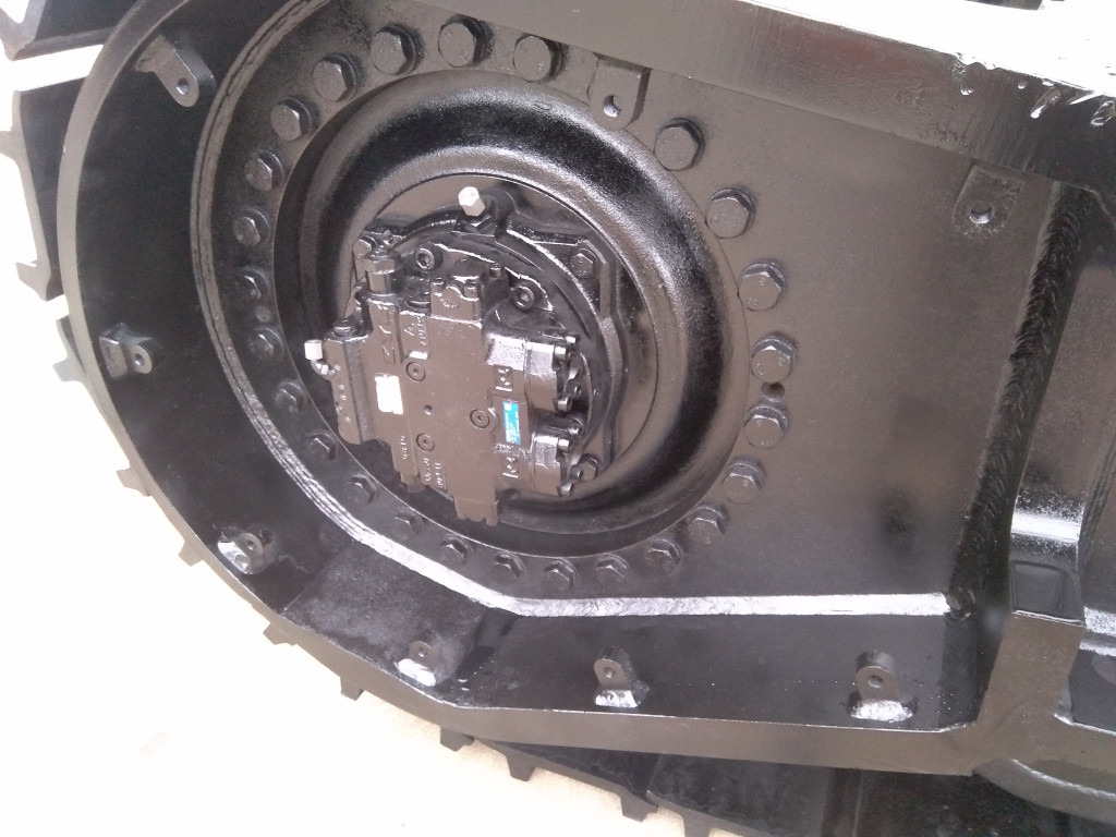 Pièces de train de roulement pour Engins de chantier Hitachi 4671055 - YA00003462: photos 6 Pièces de train de roulement pour Engins de chantier Hitachi 4671055 - YA00003462: photos 6