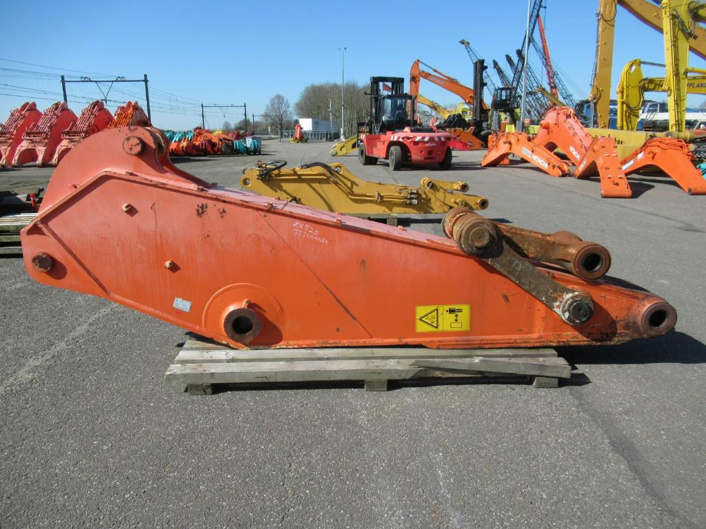 Hitachi 7046975 2.5m - 7046975 - Flèche pour Engins de chantier: photos 1 Hitachi 7046975 2.5m - 7046975 - Flèche pour Engins de chantier: photos 1
