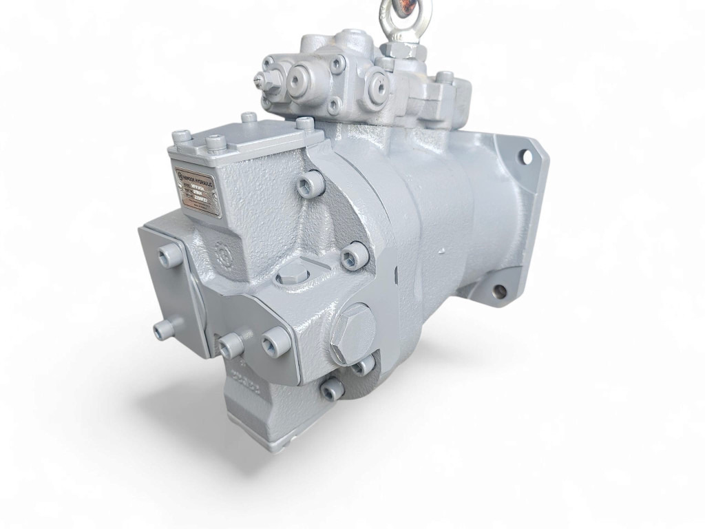 Hitachi 9195242 - 71472270 - Pompe hydraulique pour Engins de chantier: photos 2 Hitachi 9195242 - 71472270 - Pompe hydraulique pour Engins de chantier: photos 2