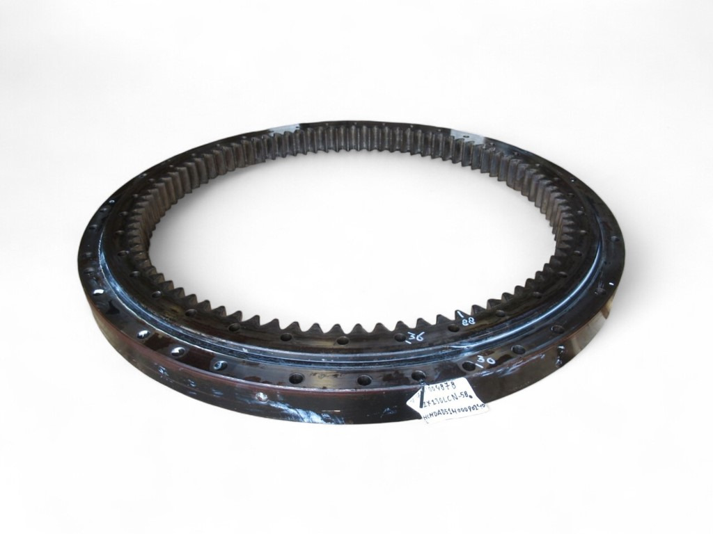 Hitachi 9285583 - 9285590 - Couronne d'orientation pour Engins de chantier: photos 1 Hitachi 9285583 - 9285590 - Couronne d'orientation pour Engins de chantier: photos 1