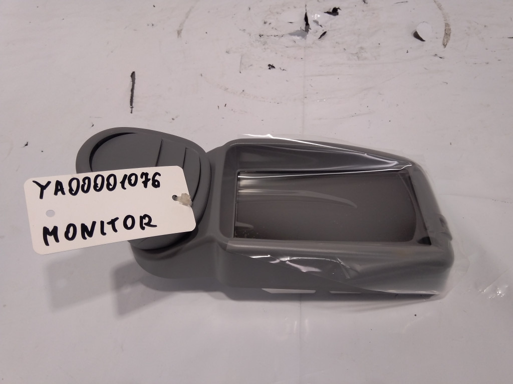 Hitachi YA00001076 - Système électrique pour Engins de chantier: photos 1 Hitachi YA00001076 - Système électrique pour Engins de chantier: photos 1