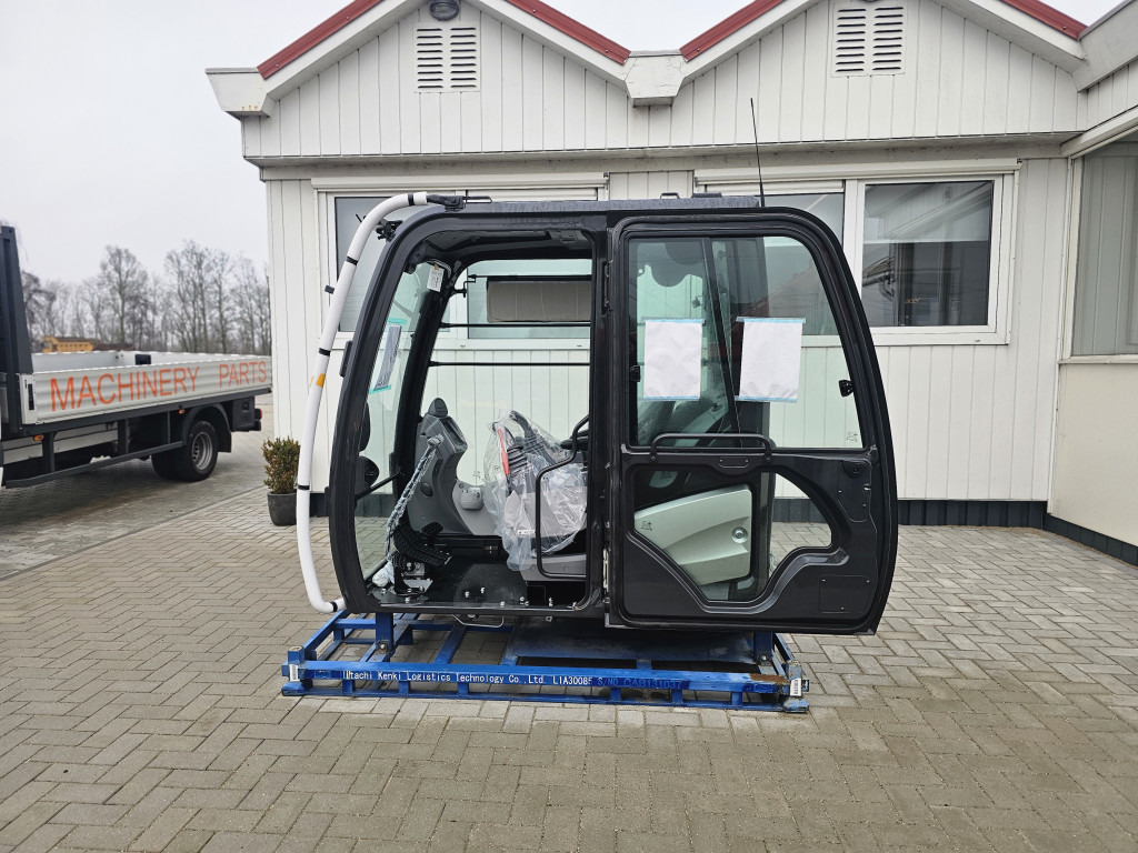 Cabine pour Engins de chantier neuf Hitachi ZX-5 ZX-6 - YA00037712: photos 6
