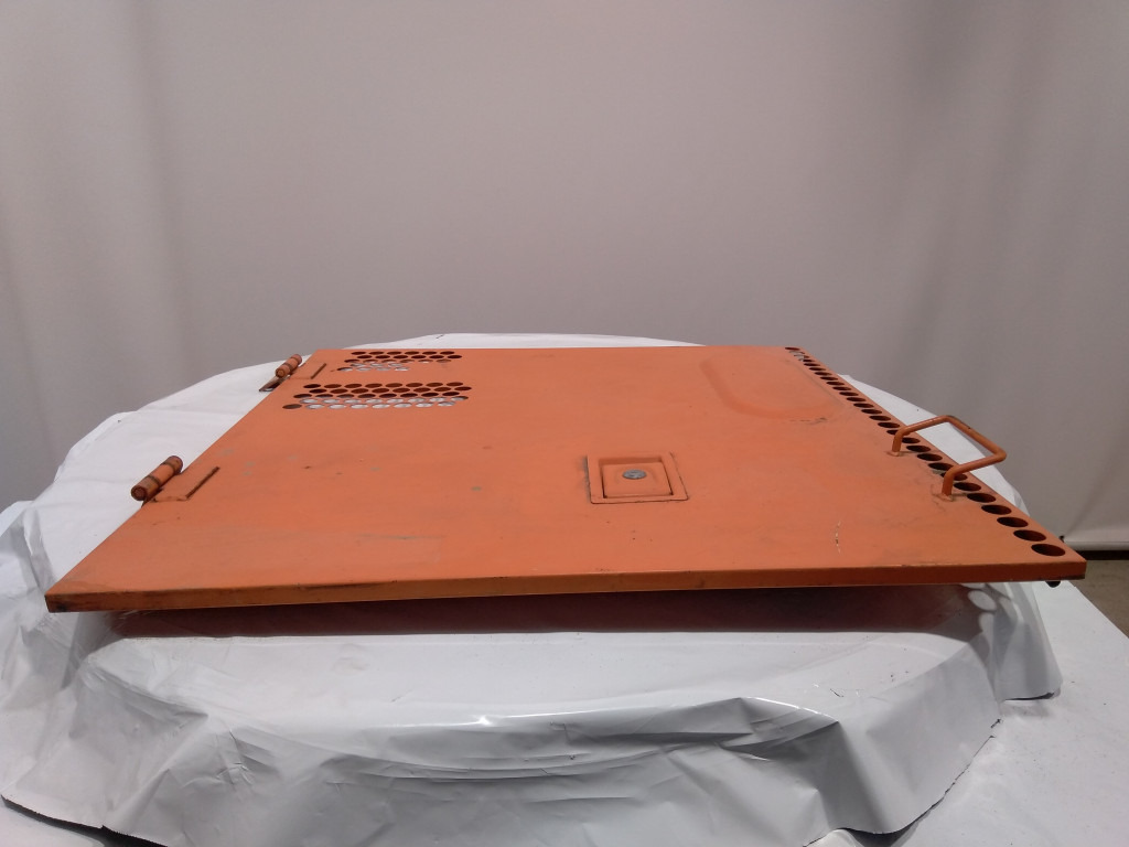 Hitachi ZX180LC-3 - 8105381 - Portière et pièces pour Engins de chantier: photos 2 Hitachi ZX180LC-3 - 8105381 - Portière et pièces pour Engins de chantier: photos 2