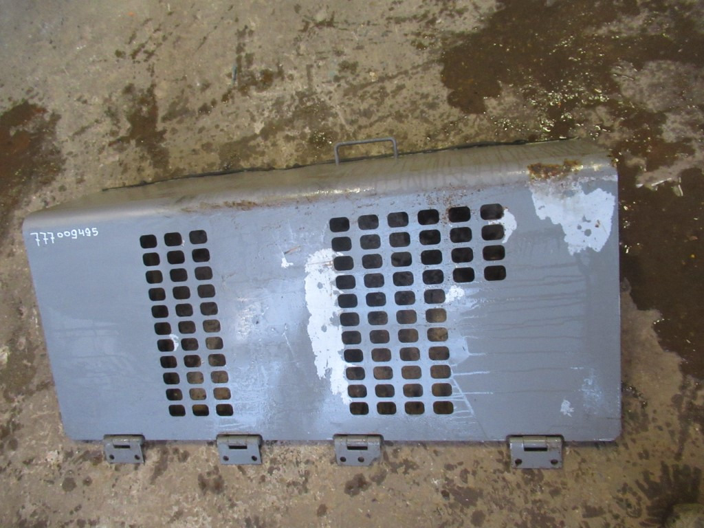 Hitachi ZX470 - - Carrosserie et extérieur pour Engins de chantier: photos 1 Hitachi ZX470 - - Carrosserie et extérieur pour Engins de chantier: photos 1