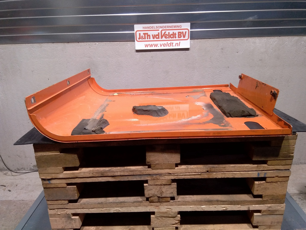 Hitachi ZX470LCH-5B - - Portière et pièces pour Engins de chantier: photos 3 Hitachi ZX470LCH-5B - - Portière et pièces pour Engins de chantier: photos 3