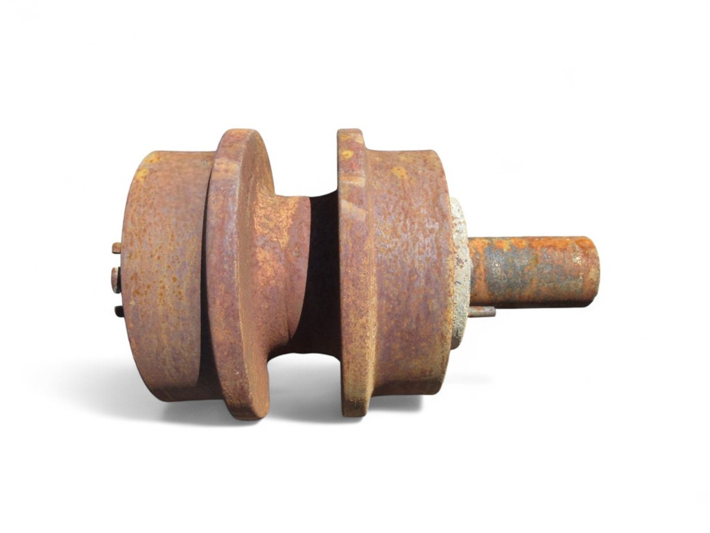 Hyundai 81E7-00521 - 81E7-00522BG - Galet à chenilles pour Engins de chantier: photos 1 Hyundai 81E7-00521 - 81E7-00522BG - Galet à chenilles pour Engins de chantier: photos 1