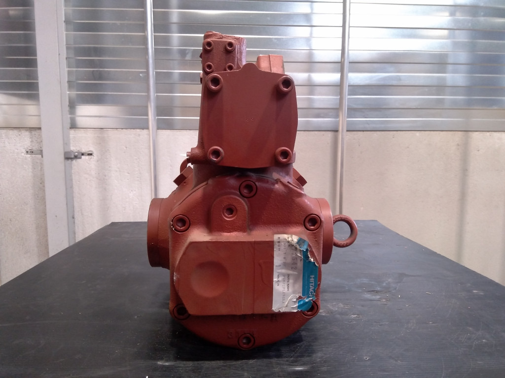 Kawasaki 4077542 - Pompe hydraulique pour Engins de chantier: photos 2 Kawasaki 4077542 - Pompe hydraulique pour Engins de chantier: photos 2