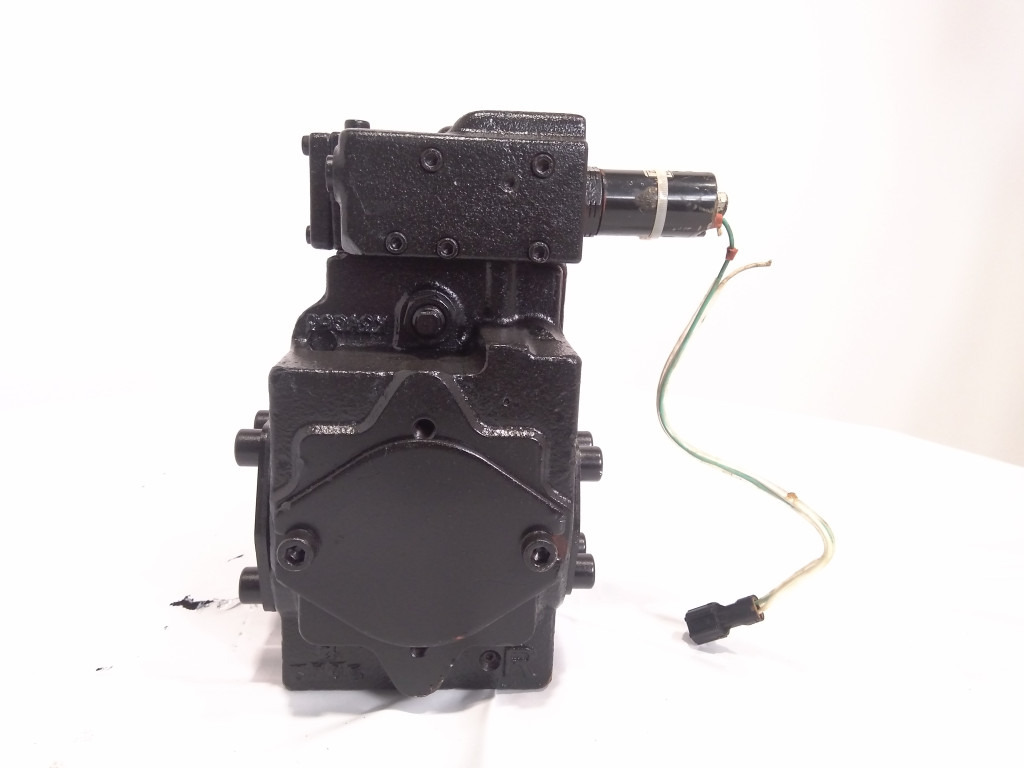 Kawasaki K5V80S-1E4R-1X09 - - Pompe hydraulique pour Engins de chantier: photos 3 Kawasaki K5V80S-1E4R-1X09 - - Pompe hydraulique pour Engins de chantier: photos 3