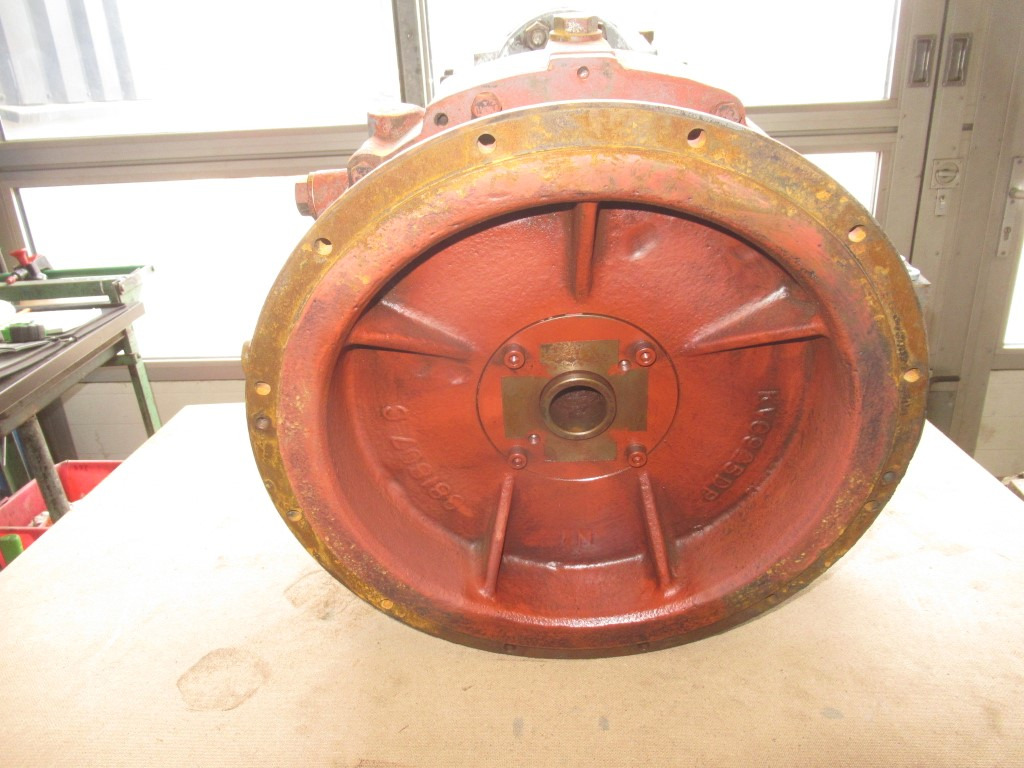 Kawasaki KVC925DP-R - - Pompe hydraulique pour Engins de chantier: photos 4 Kawasaki KVC925DP-R - - Pompe hydraulique pour Engins de chantier: photos 4