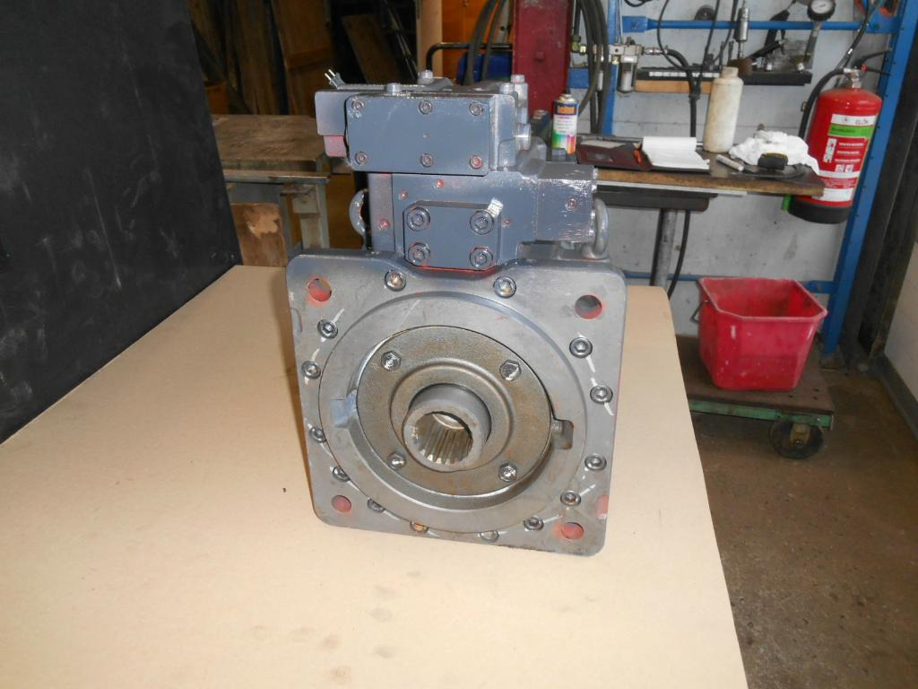 Kawasaki M3BH530BP-533/214-XX105A - - Pompe hydraulique pour Engins de chantier: photos 4 Kawasaki M3BH530BP-533/214-XX105A - - Pompe hydraulique pour Engins de chantier: photos 4