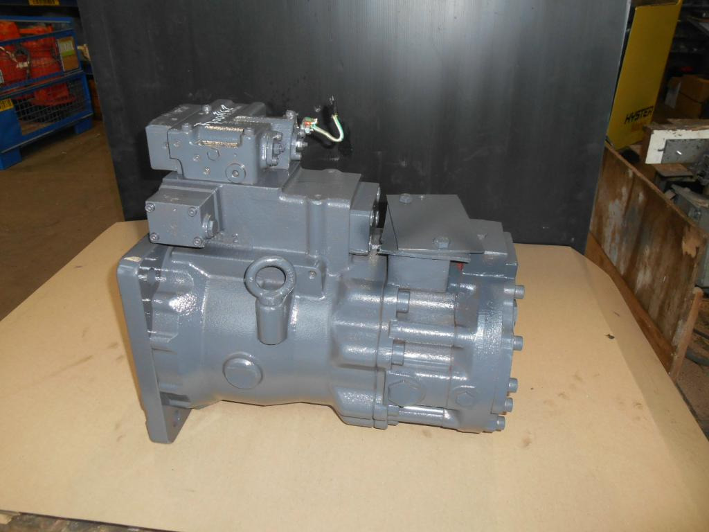 Kawasaki M3BH530BP-533/214-XX105A - - Pompe hydraulique pour Engins de chantier: photos 1 Kawasaki M3BH530BP-533/214-XX105A - - Pompe hydraulique pour Engins de chantier: photos 1