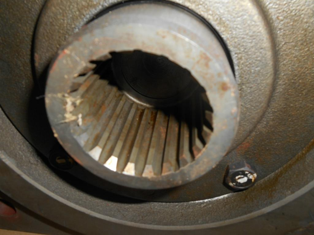 Kawasaki M3BH530BP-533/214-XX105A - - Pompe hydraulique pour Engins de chantier: photos 5 Kawasaki M3BH530BP-533/214-XX105A - - Pompe hydraulique pour Engins de chantier: photos 5