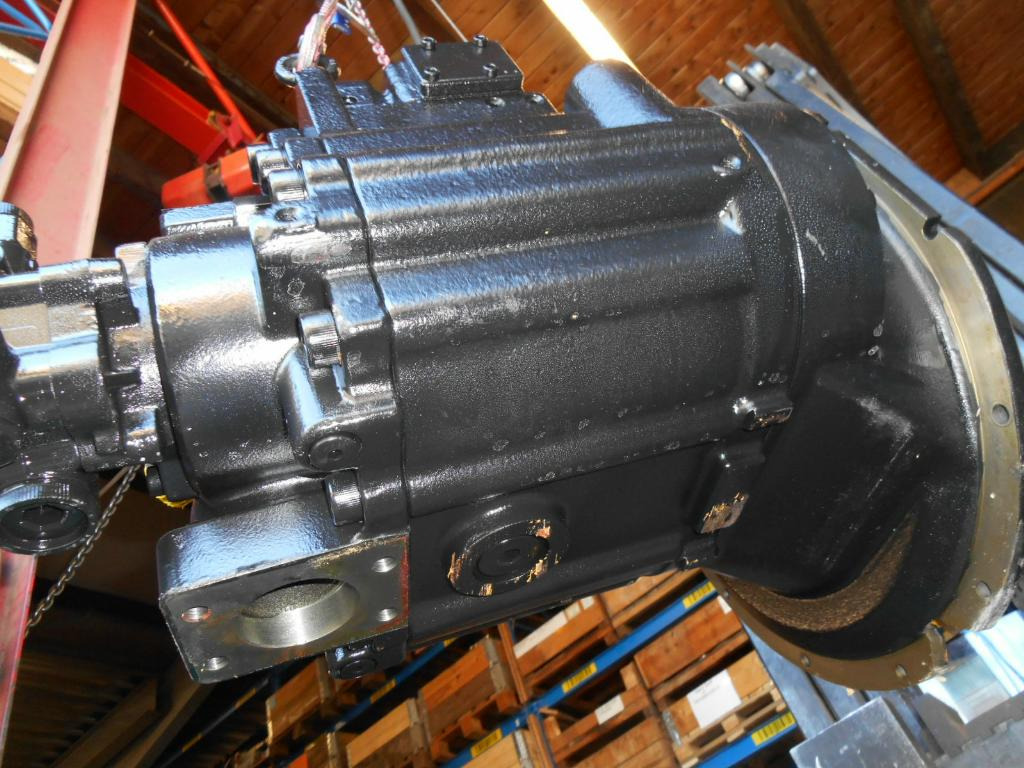 Kobelco YN10V00008F3 - YN10V00011F1 - Pompe hydraulique pour Engins de chantier: photos 5 Kobelco YN10V00008F3 - YN10V00011F1 - Pompe hydraulique pour Engins de chantier: photos 5