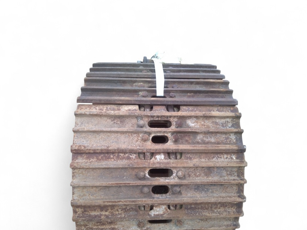 Komatsu 21K-32-04550 - 21K-32-21620 - Chenille pour Engins de chantier: photos 2 Komatsu 21K-32-04550 - 21K-32-21620 - Chenille pour Engins de chantier: photos 2