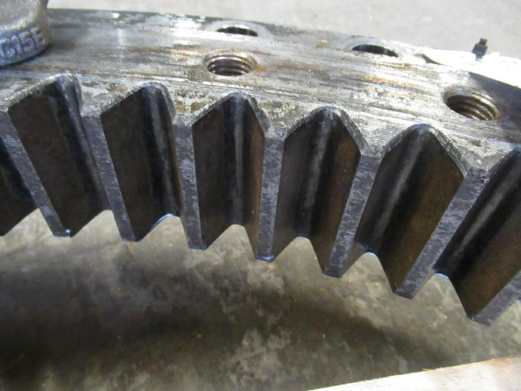 Komatsu PC180-7K - 21K-25-00101 - Couronne d'orientation pour Engins de chantier: photos 2 Komatsu PC180-7K - 21K-25-00101 - Couronne d'orientation pour Engins de chantier: photos 2