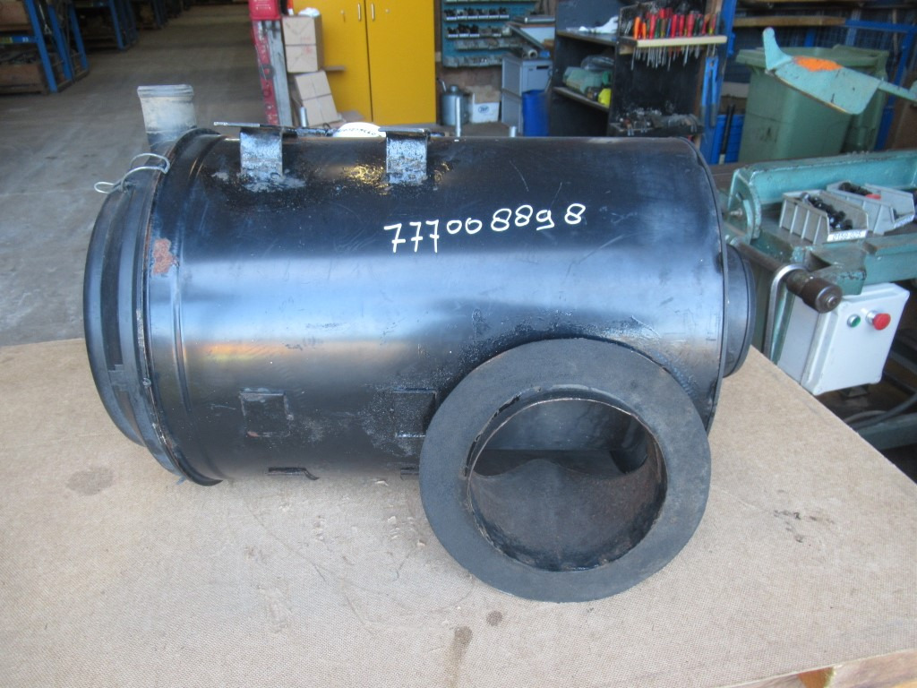 Liebherr R954C HD - - Filtre à air pour Engins de chantier: photos 1 Liebherr R954C HD - - Filtre à air pour Engins de chantier: photos 1