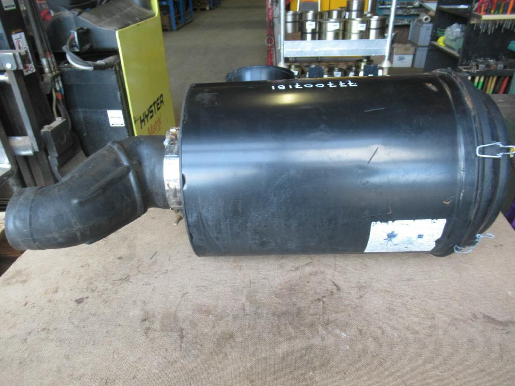 Liebherr R954C HD - - Filtre à air pour Engins de chantier: photos 3 Liebherr R954C HD - - Filtre à air pour Engins de chantier: photos 3