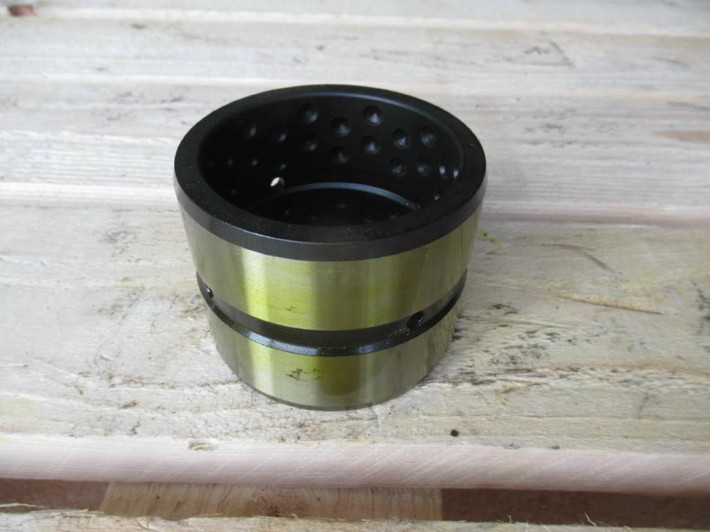New Holland YN12B01836P1 - 73415717 - Pistons/ Anneaux/ Manchons pour Engins de chantier: photos 1 New Holland YN12B01836P1 - 73415717 - Pistons/ Anneaux/ Manchons pour Engins de chantier: photos 1