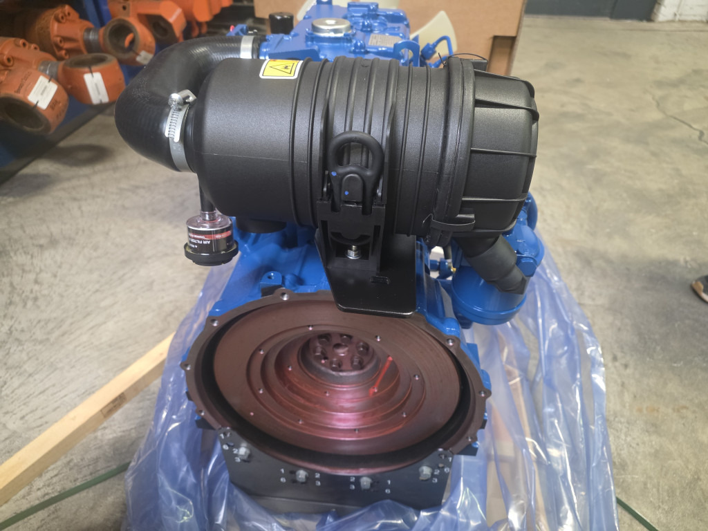 Perkins 403A-15 - C1.1 - Moteur pour Engins de chantier: photos 1 Perkins 403A-15 - C1.1 - Moteur pour Engins de chantier: photos 1